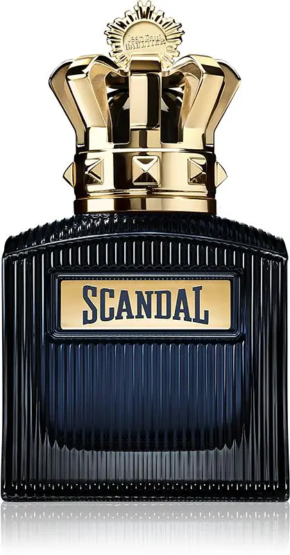 Оригінал Jean Paul Gaultier Scandal Pour Homme Intense 100 мл Парфумована вода