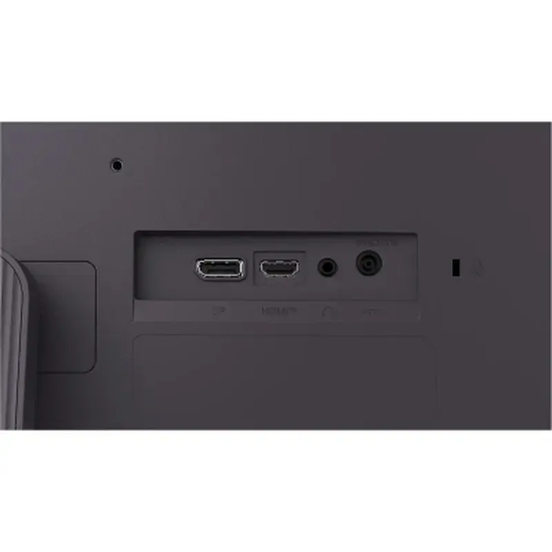 Монітор LG 24G411A-B - фото 11