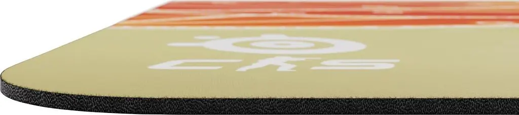 Ігрова поверхня SteelSeries Qck XXL CS2 Edition (Dragon Lore) (63448) - фото 5