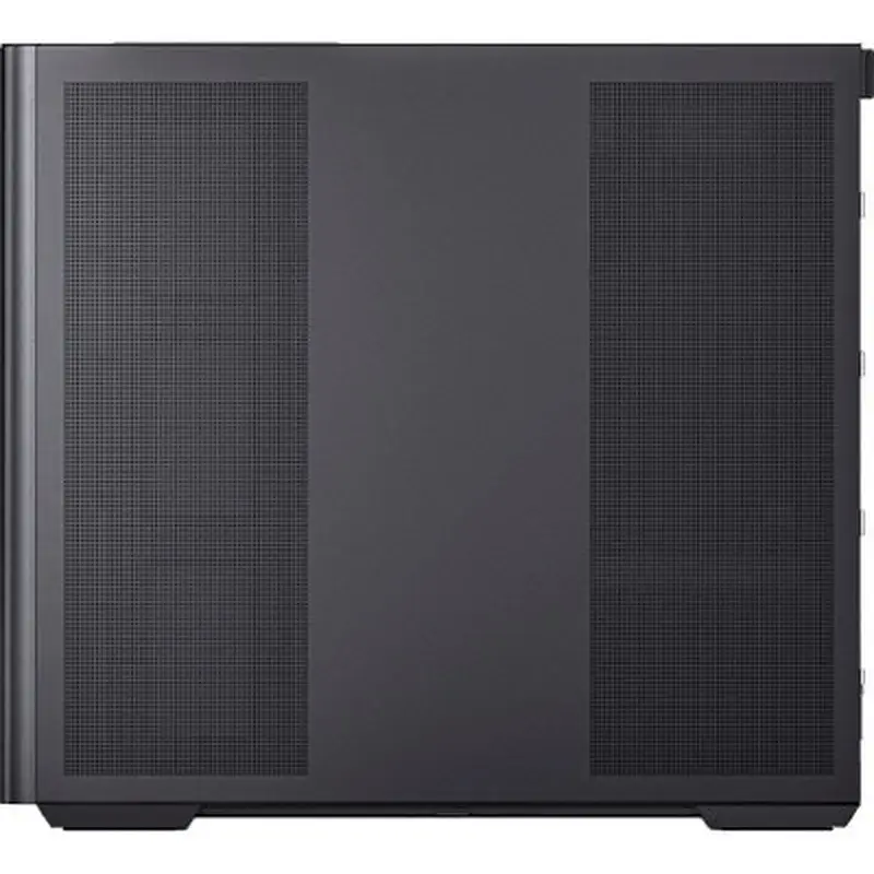 Корпус для ПК JONSBO D300 Black - фото 6