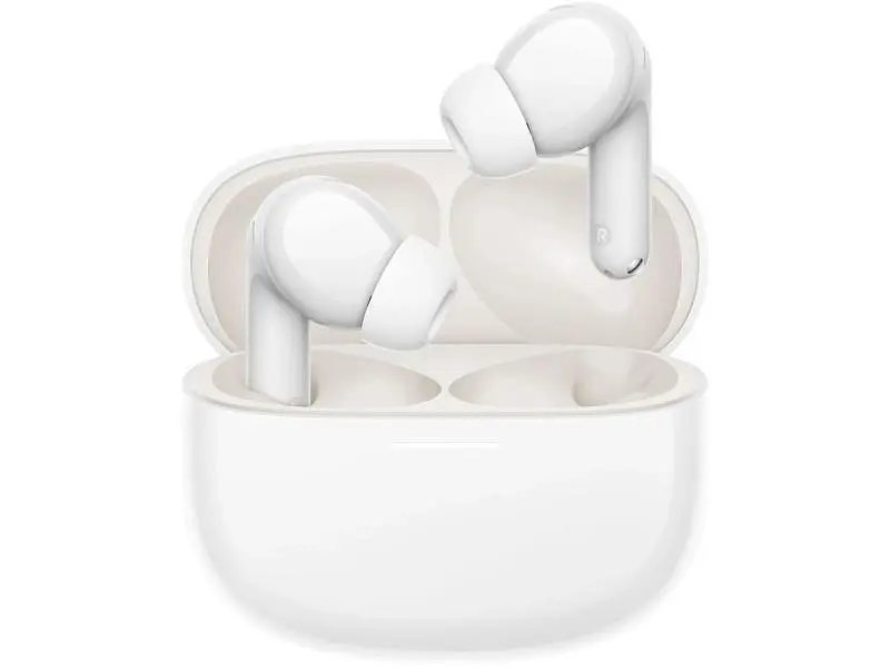 Навушники TWS Xiaomi Redmi Buds 8 White (BHR08UHGL)