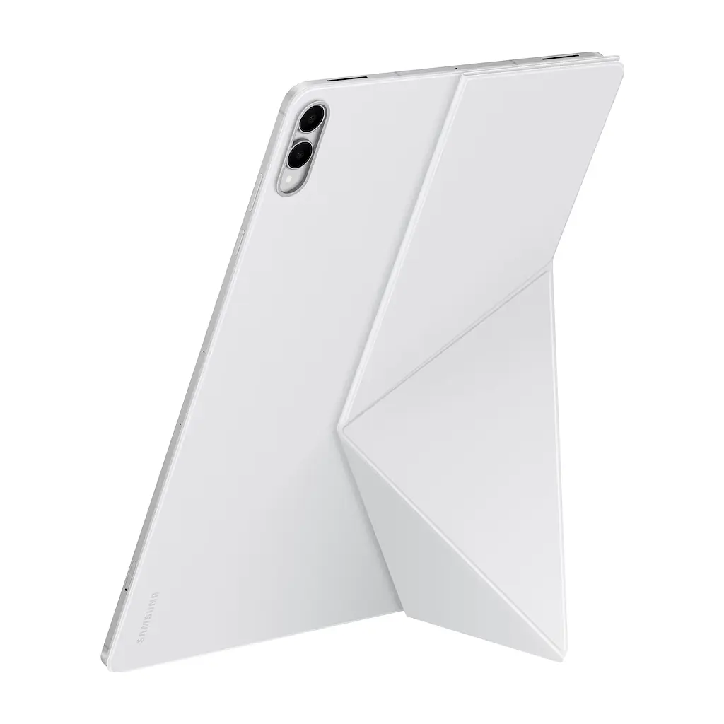 Чохол до планшета Samsung Book Cover Samsung Galaxy Tab S11 Ultra White (EF-BX930PWEGWW) - фото 6