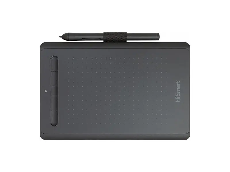 Графічний планшет HiSmart WP9622 (HS081317)