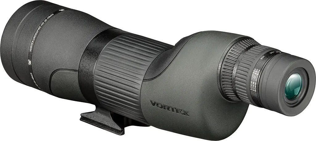 Підзорна труба Vortex Crossfire HD 16-48x65 ST (CF-65S) - фото 4