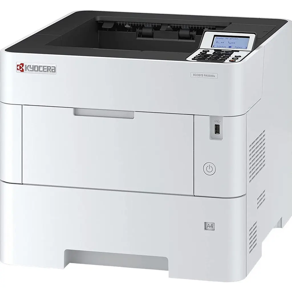 БФП Kyocera Ecosys PA4500x (110C0Y3NL0) [162074] - фото 2
