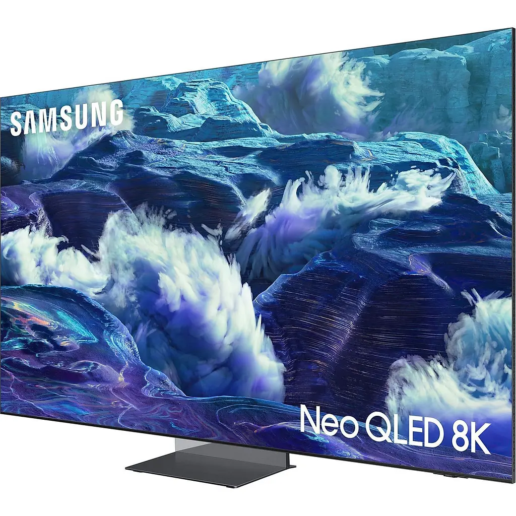 Телевизор Samsung QN950F 65` Neo QLED Ultra HD 8K (QE65QN950FUXUA) [140870] - фото 8