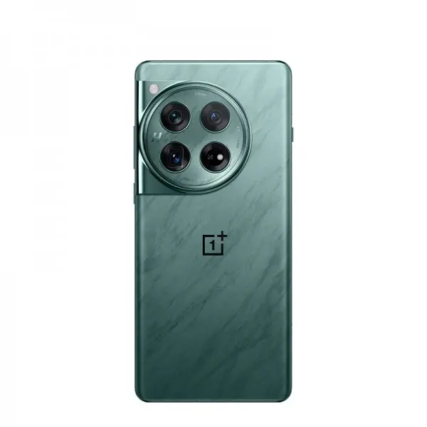 OnePlus 12 16/1TB Flowy Emerald - фото 2