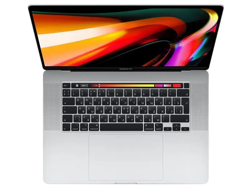 Ноутбук Apple MacBook Pro 16 (2019) [MVVM2]