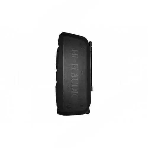 Акустична система XPRO GT-6068 Bluetooth FM-радіо караоке (GT-6068_5759) - фото 3