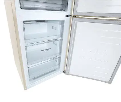 Холодильник LG GC-B509MEWM - фото 9