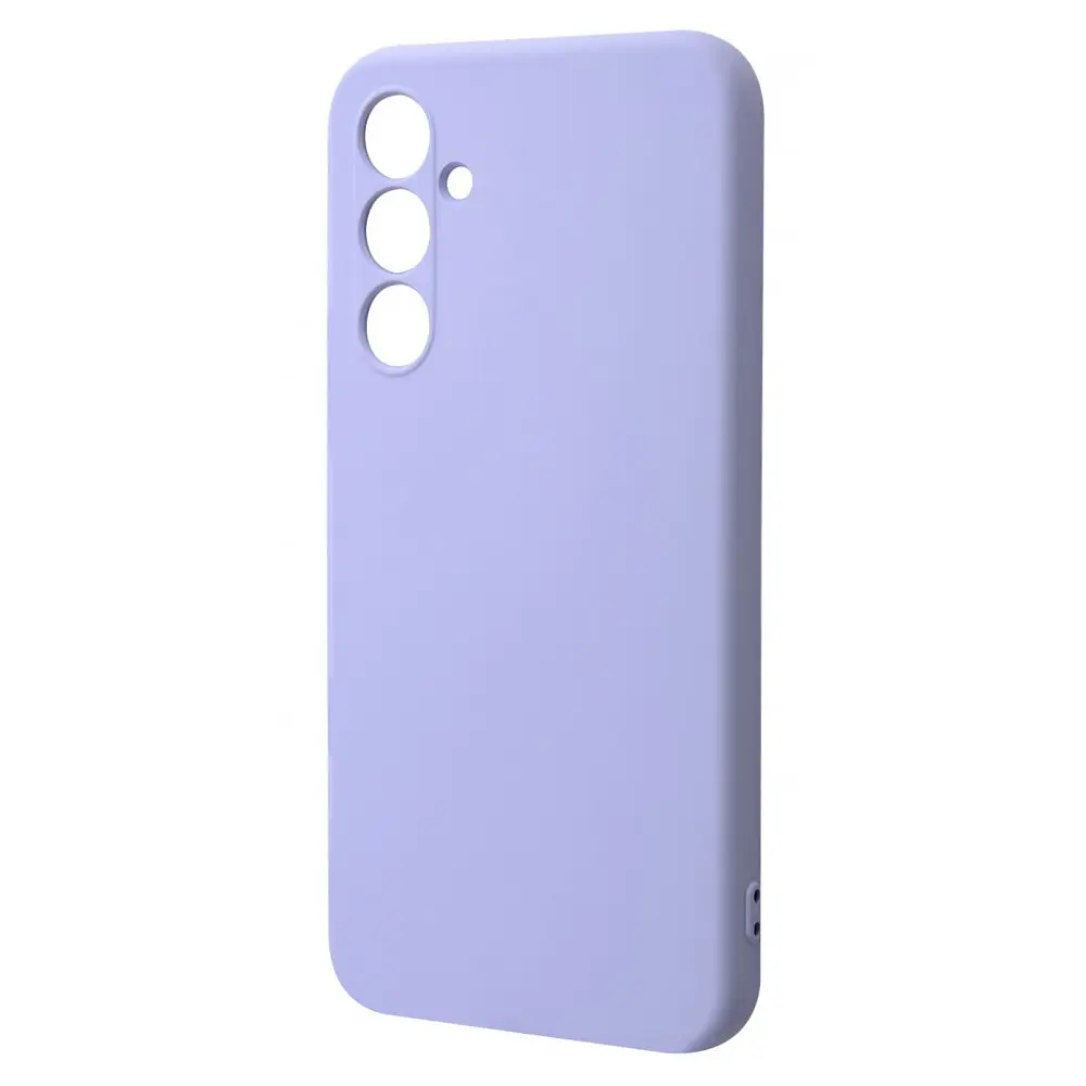 Чохол WAVE Colorful Case (TPU) Samsung Galaxy A54 в асортименті - фото 4