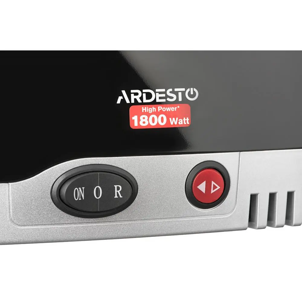 Електром'ясорубка Ardesto MGL-2250R - фото 4