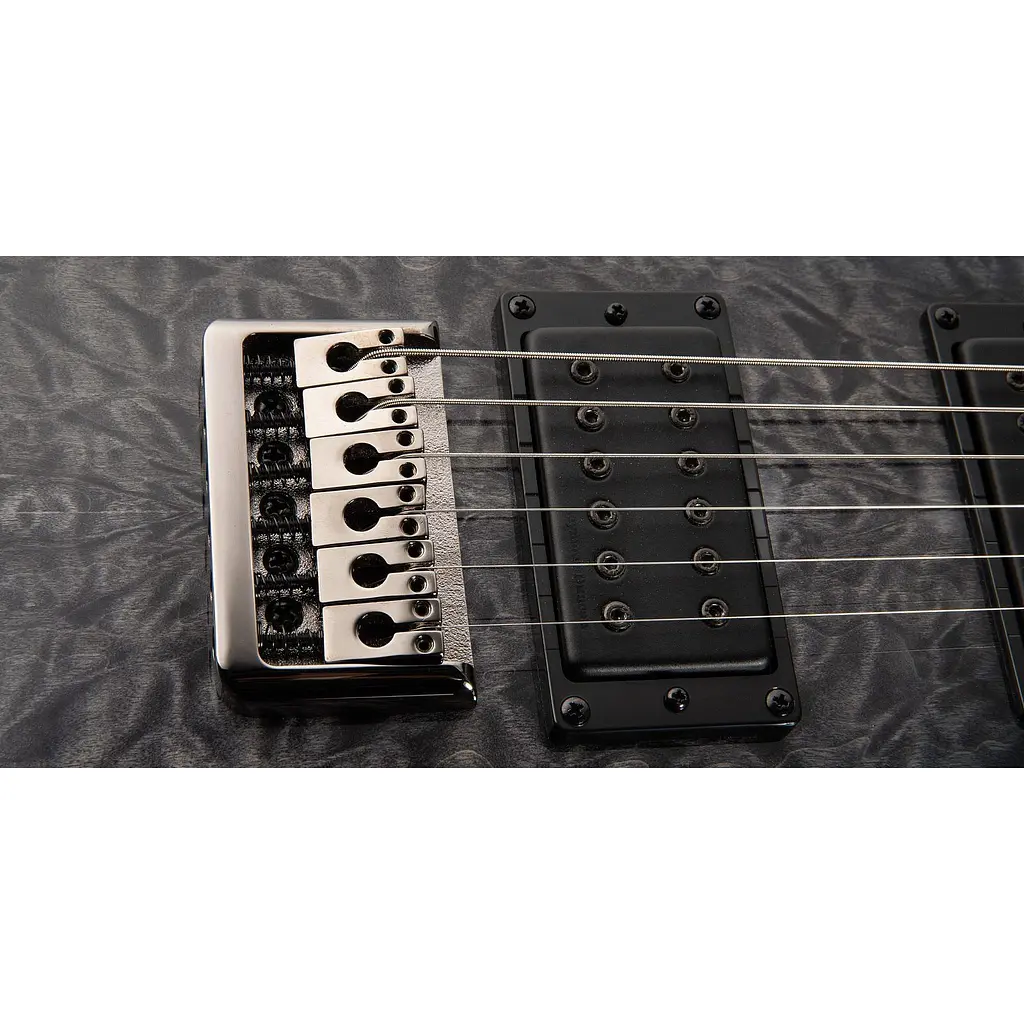 Електрогітара PRS SE Mark Holcomb Holcomb Blue Burst (SEMHHHB) (162709) - фото 6