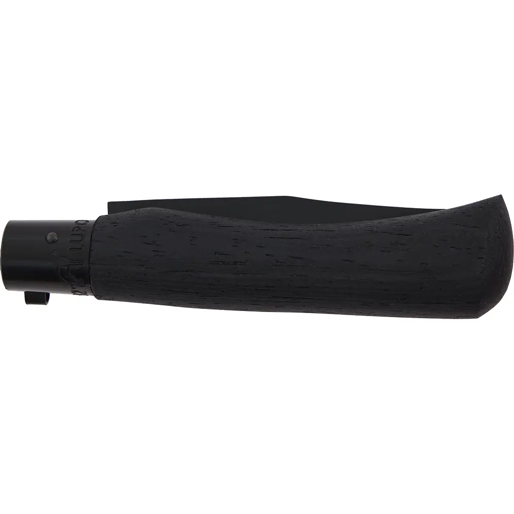 Ніж Old Bear Total Black M - фото 4