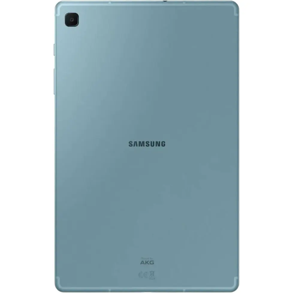 Планшет Samsung Galaxy Tab S6 Lite 2022 4/64GB Wi-Fi Blue (SM-P613NZBA) - фото 5