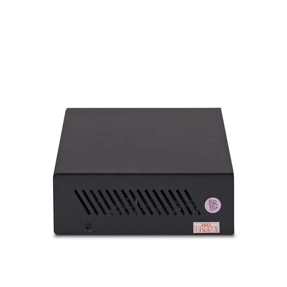 PoE-комутатор 6-портовий ONV-H1064PLD (73-00012) - фото 3