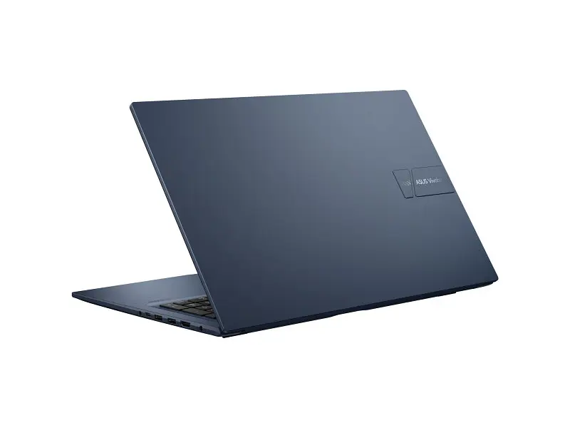 Ноутбук Asus VivoBook 17 X1704VA Quiet Blue (X1704VA-AU755) - фото 6