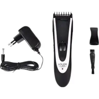 Машинка для стрижки Adler AD 2818 триммер с регулировкой длины - фото 3