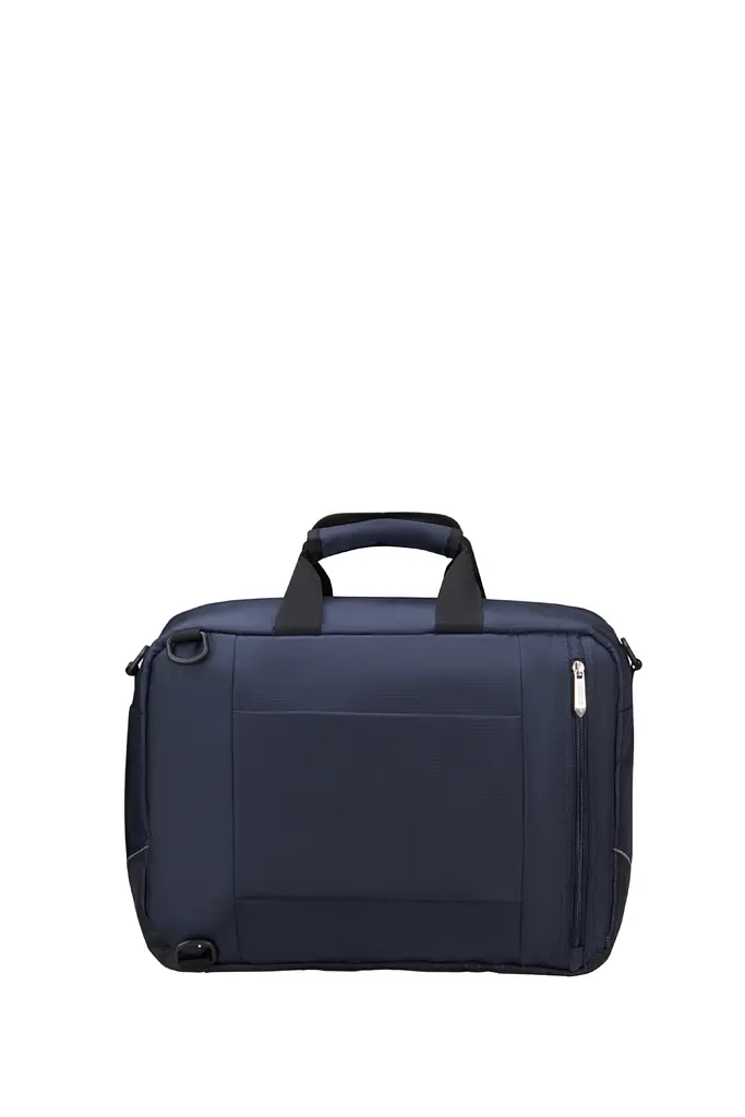 Сумка-Рюкзак American Tourister SUMMERRIDE NAVY 40x30x20 ME7*41008 - фото 4