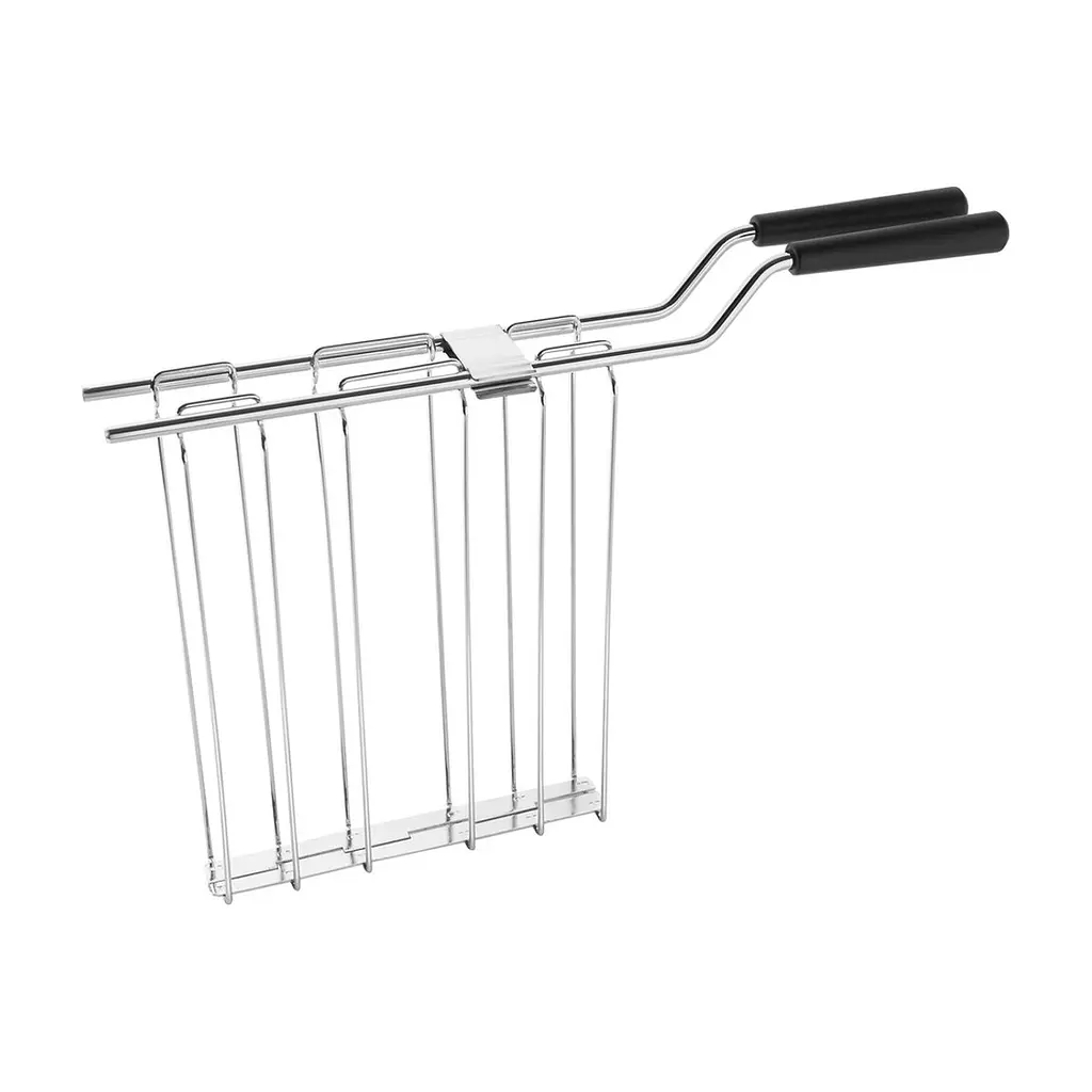 Тостер KitchenAid 5KMT221EOB - фото 10