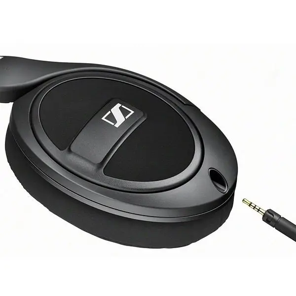 Навушники Sennheiser HD 559 Open Over-Ear (506828) - фото 4