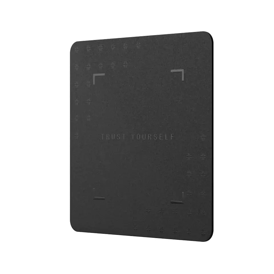 Резервне NFC сховище Ledger Recovery Key для відновлення сід фрази, набір з 3 шт. (LRKNFCX3) - фото 2