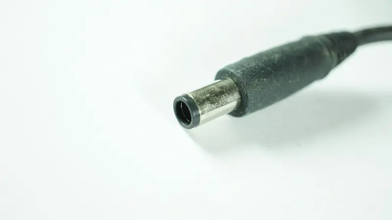 Блок живлення для ноутбука Dell 19.5V, 6.7A, 130W, 7.4x5.0-PIN, Black (без кабеля) - фото 4
