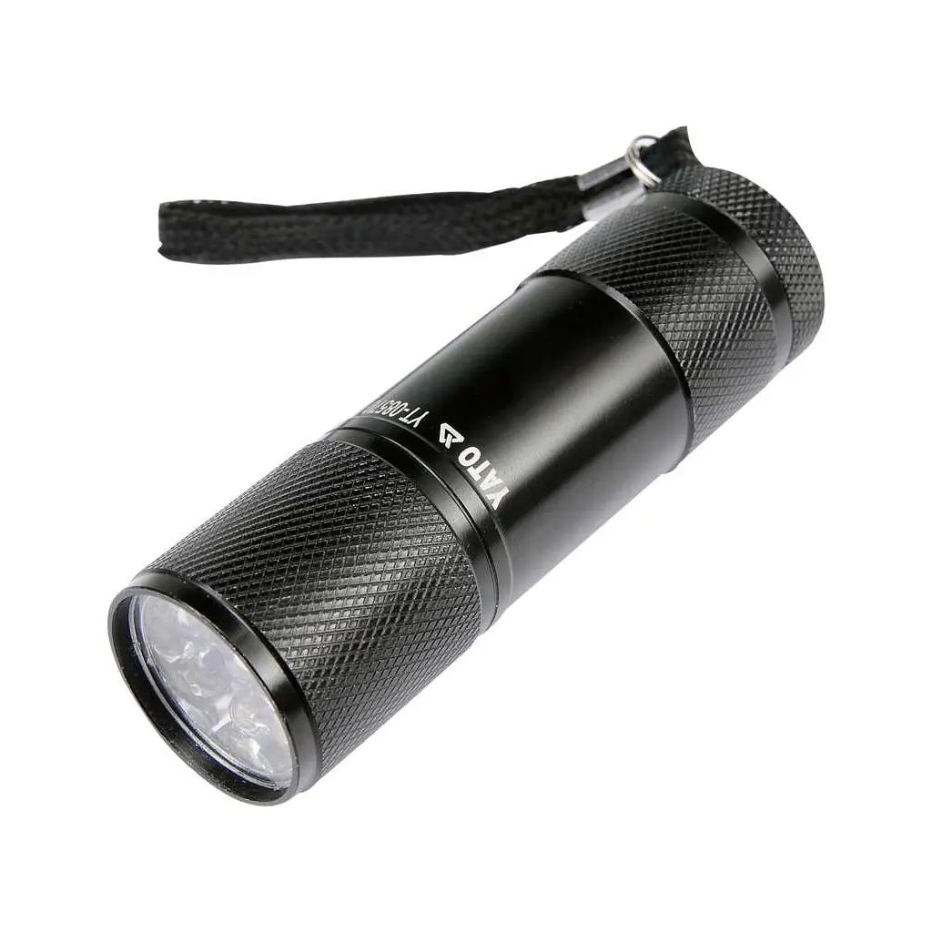 Ліхтар Yato YT-08570 - фото 2
