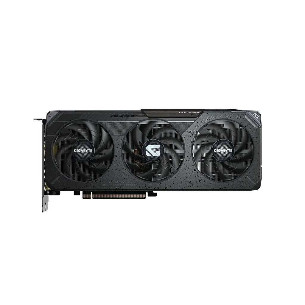 Видеокарта Gigabyte Radeon RX 9060 XT GAMING OC 8G (GV-R9060XTGAMING OC-8GD) - фото 2