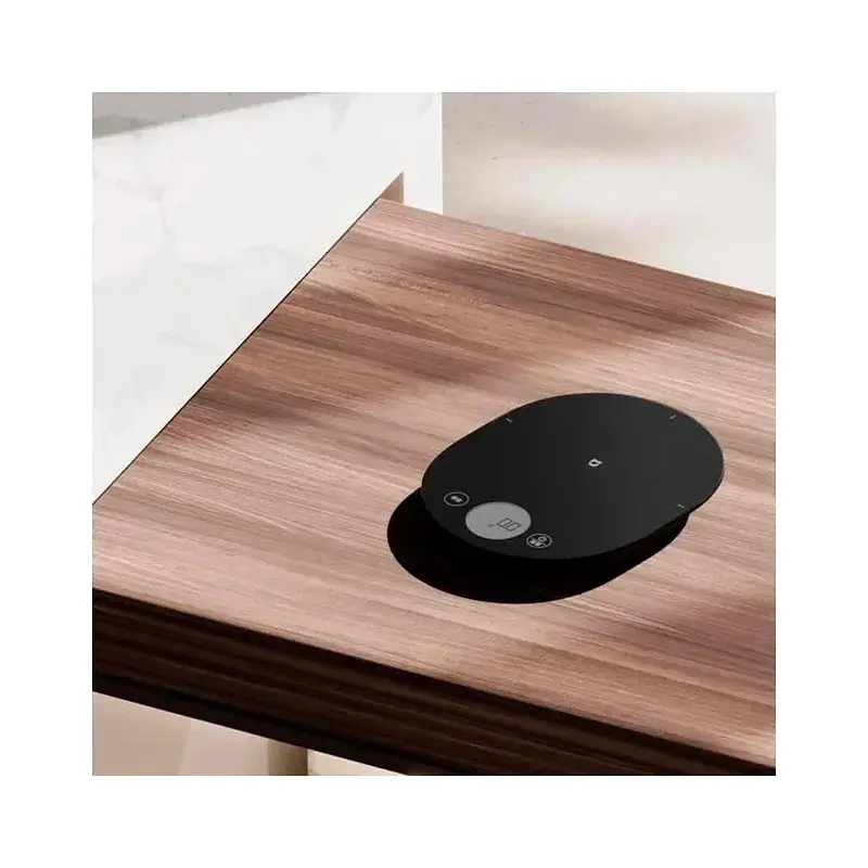 Вага кухонна Xiaomi Mijia BHR7515CN Black - фото 2