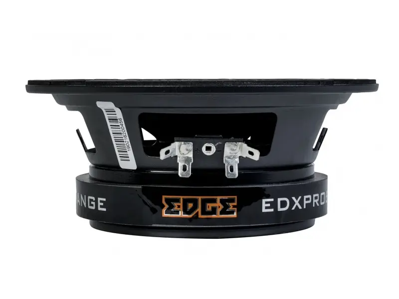 Автоакустика EDGE EDXPRO6L-E9 - фото 5