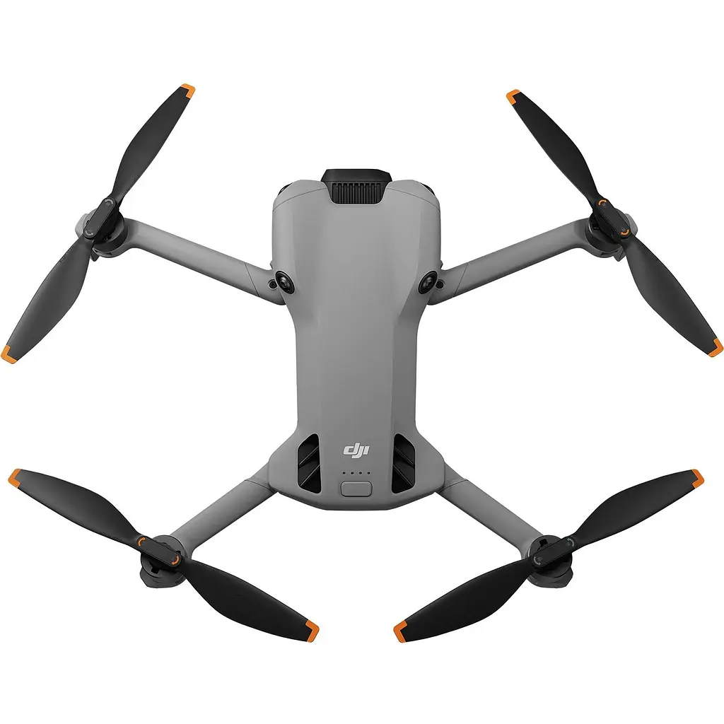 Квадрокоптер DJI Mini 5 Pro Fly More Combo with RC-N3 Remote Controller (CP.MA.00000876.01) [146145] - фото 3