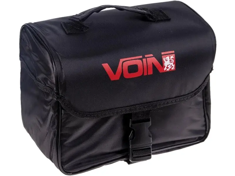 Автомобільний компресор Voin VL-430 - фото 2