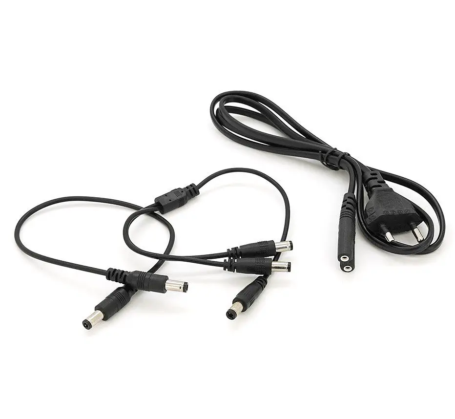 UPS ИБП для роутера PON/POE, 5/9/12V Voltronic UPS18-DC 18 Вт 10400mAh - фото 3