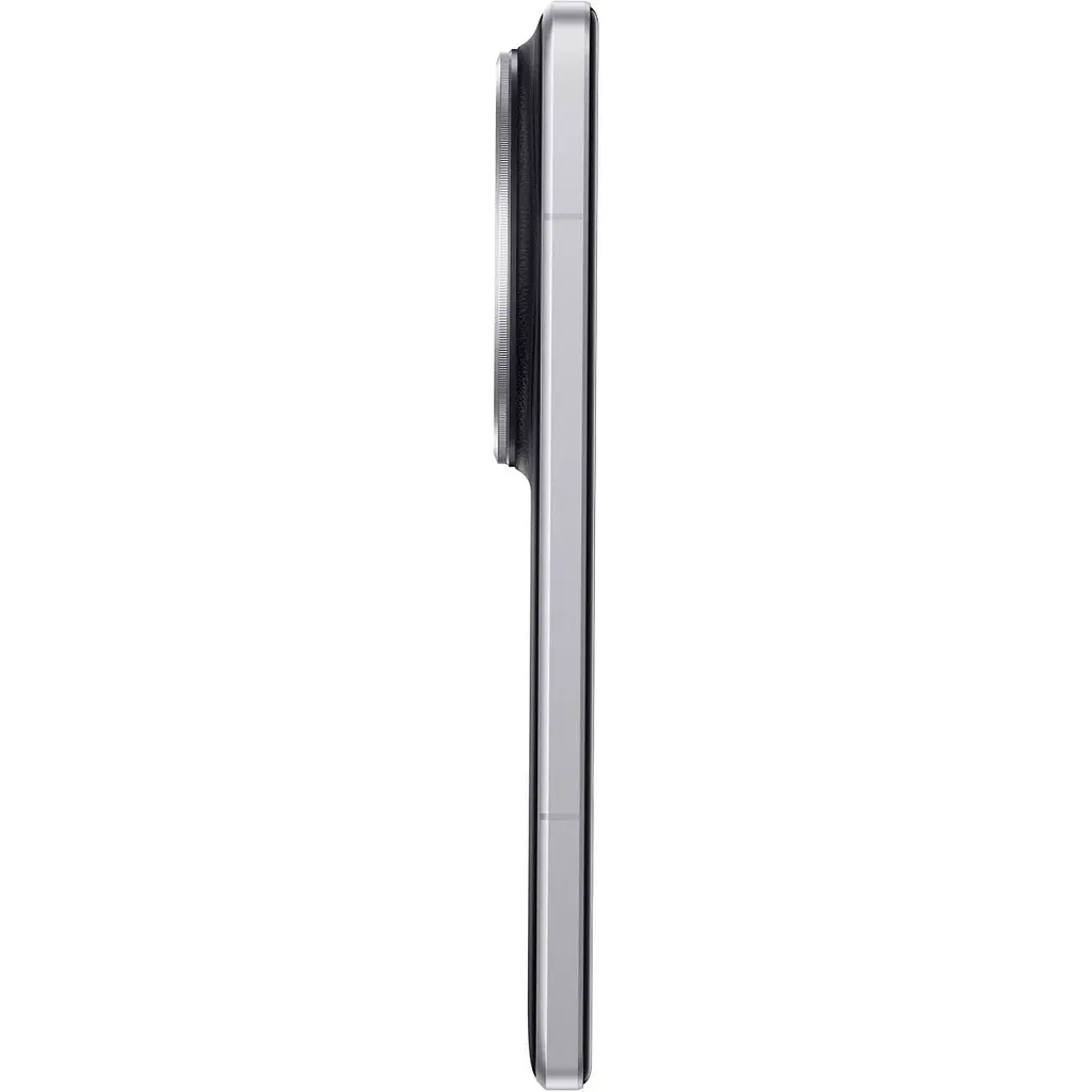 Смартфон Xiaomi 15 Ultra 16/512GB Silver Chrome Global EU [129515] - фото 8