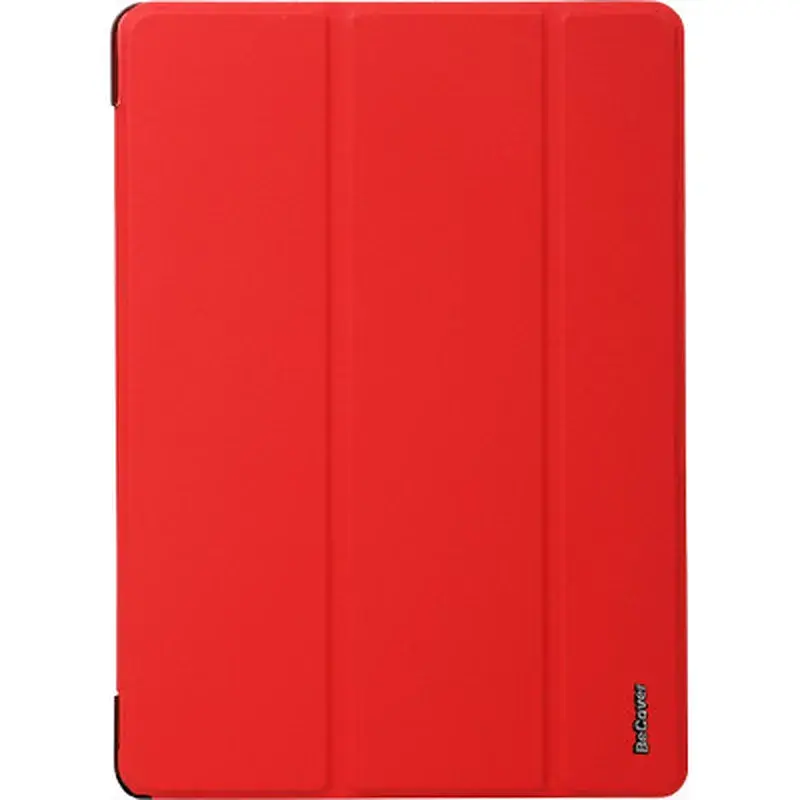 Чохол до планшета BeCover Smart Case Nokia T20 10.4" Red (708045) - фото 2