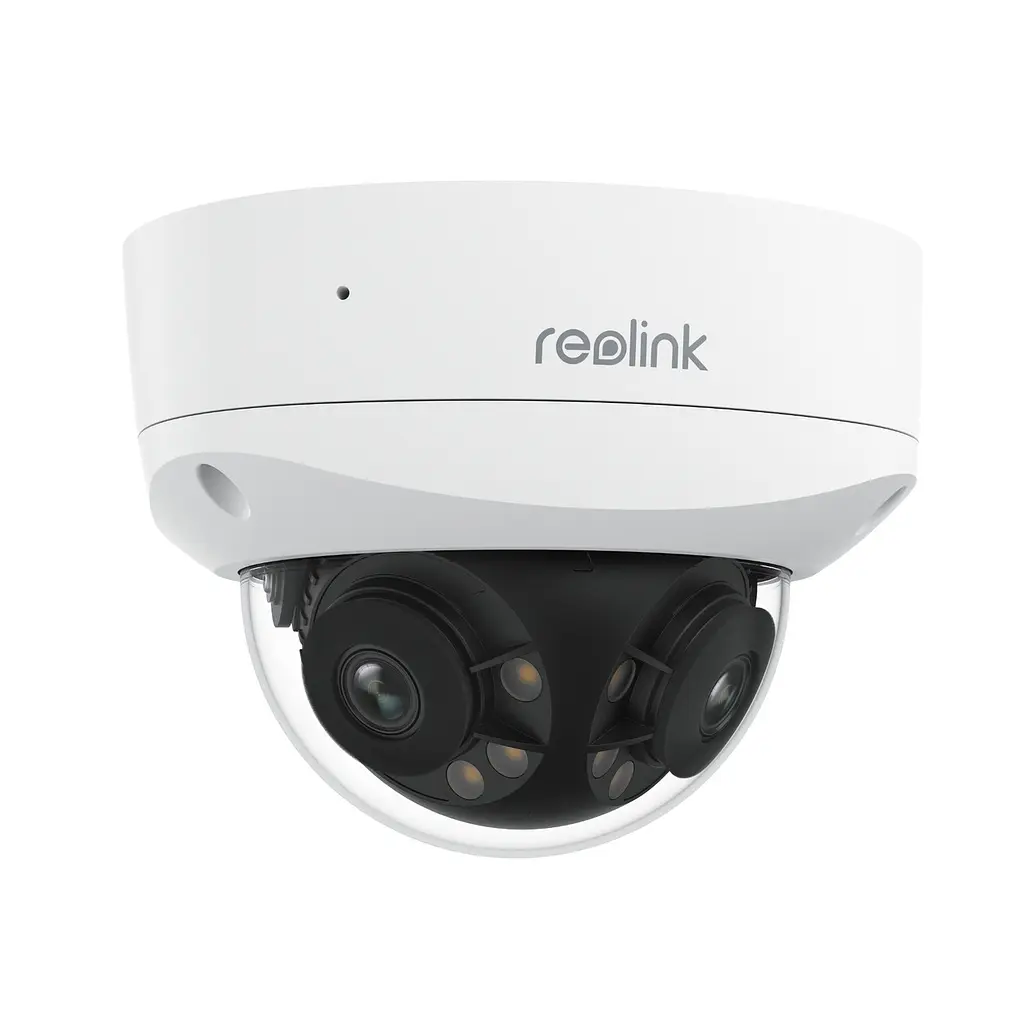IP-камера Reolink Duo Series P757 (Duo 3V PoE) - фото 2