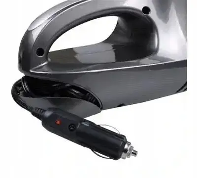 Пылесос автомобильный аккумуляторный Clatronic AKS 832 230 Вт - фото 10