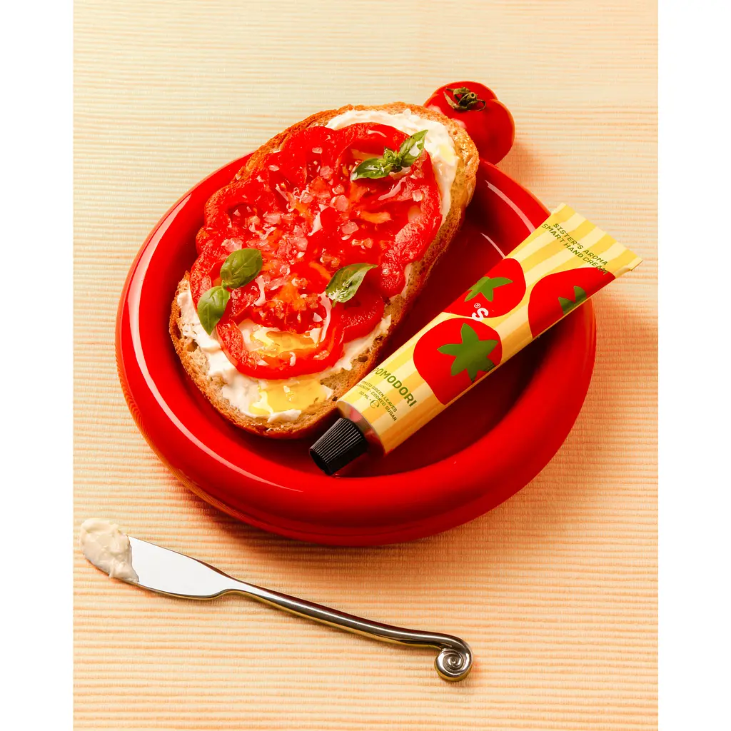 Крем для рук Sister`s Aroma Pomodori 30 мл - фото 3