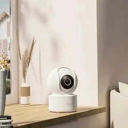 IP-камера Xiaomi iMiLab C22 Home Security Camera (CMSXJ60A) - фото 3