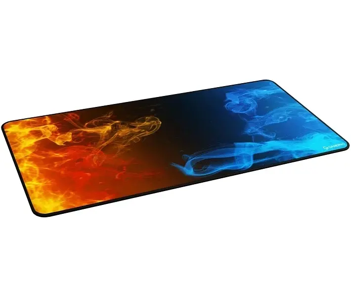 Килимок для мишки GamePro MP275H Black (MP275H) (900*400*3 мм) UA - фото 3
