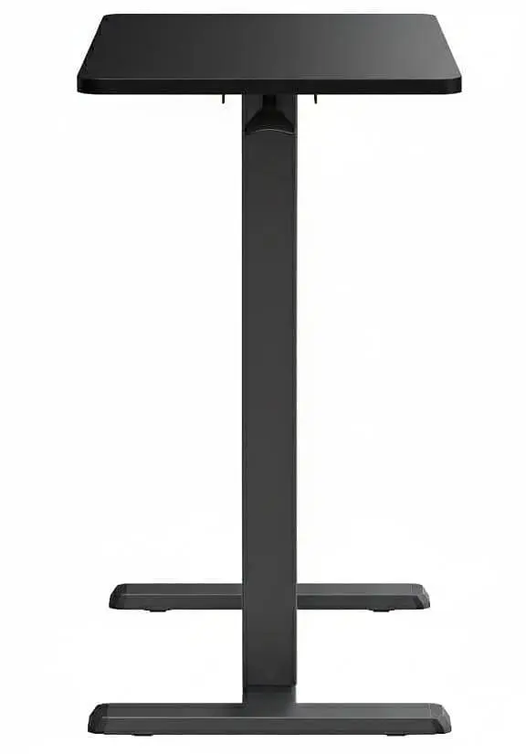Геймерский стол 2E CE710BB Black (2E-CE710BB-MECHANIC) - фото 4