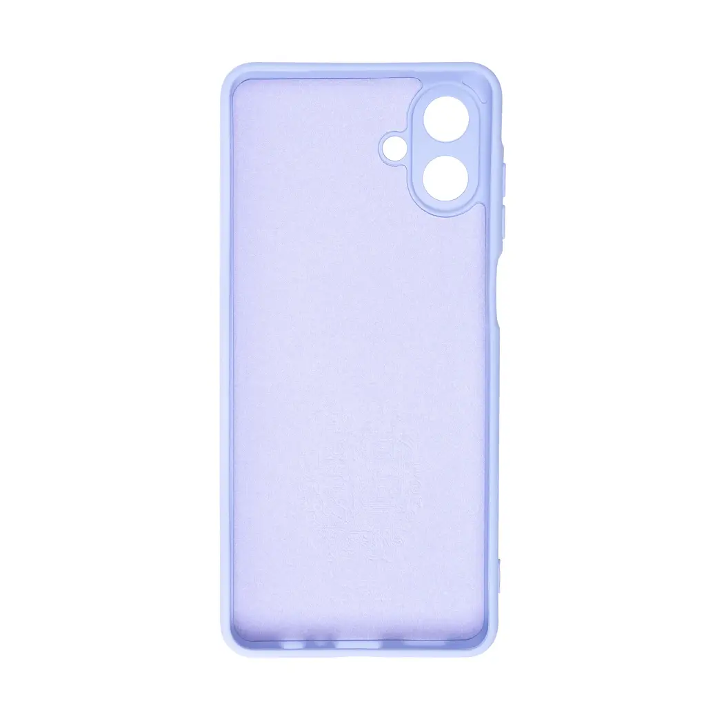 Чохол ArmorStandart ICON для Samsung A07s 4G / A07 4G Camera cover Lavender - фото 2