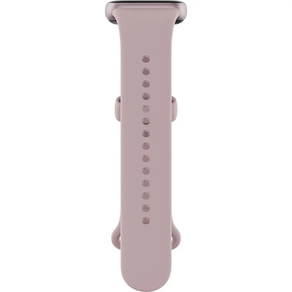 Фітнес браслет Xiaomi Smart Band 10 Pro BHR08WGGL Lavender pink (1207858) - фото 7