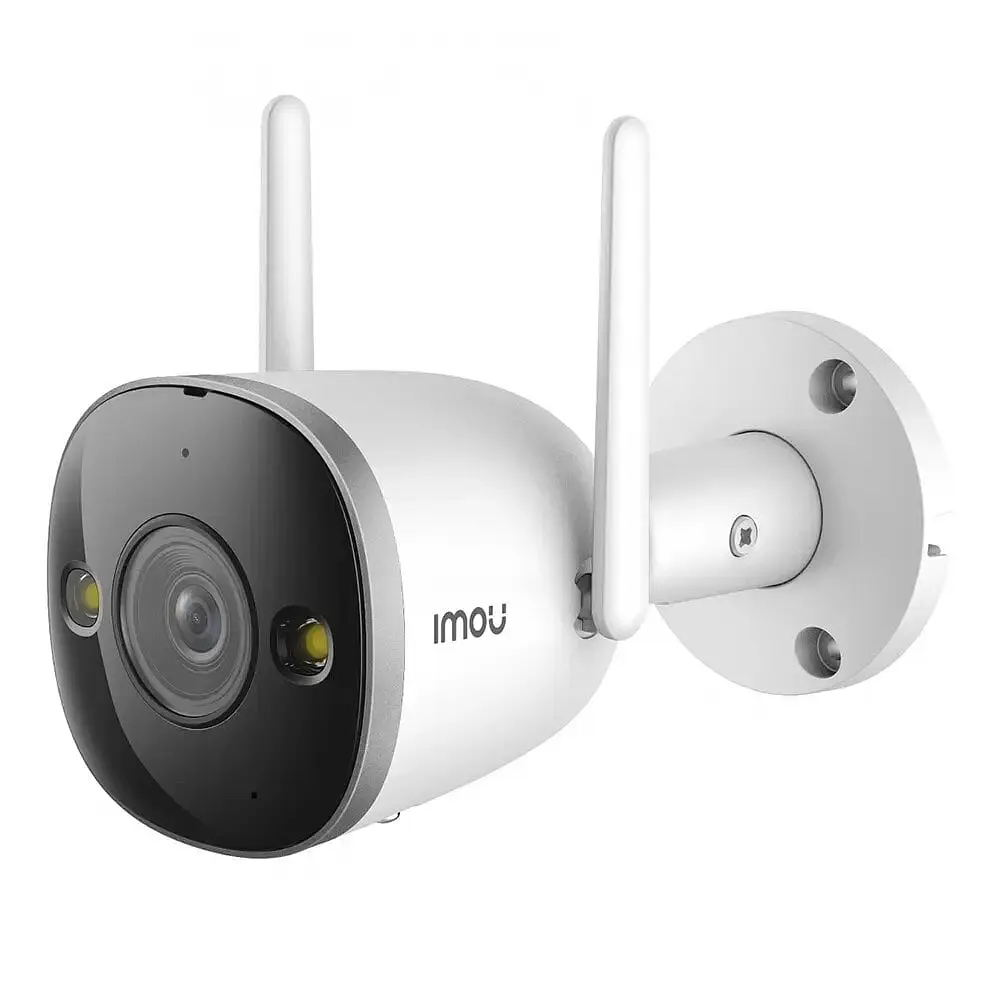 Відеокамера IPC-F46FEP IMOU 4Mp f=2.8mm Wi-Fi (99-00009991)