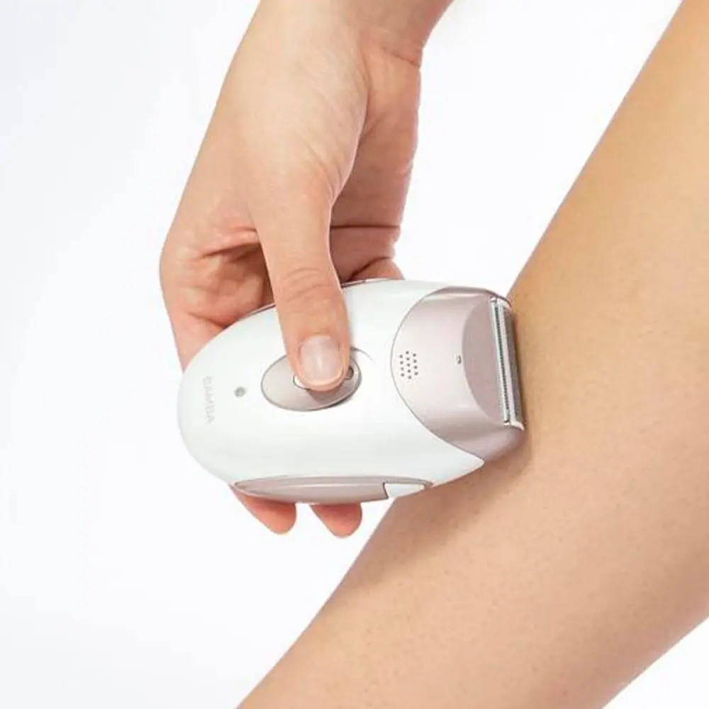 Епілятор Cecotec SkinCare Depil-Action (CCTC-04334) - фото 4