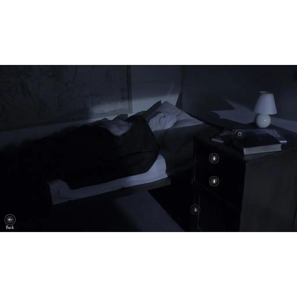 Ключ активации Microsoft The Bunker для Xbox One/Series - фото 4