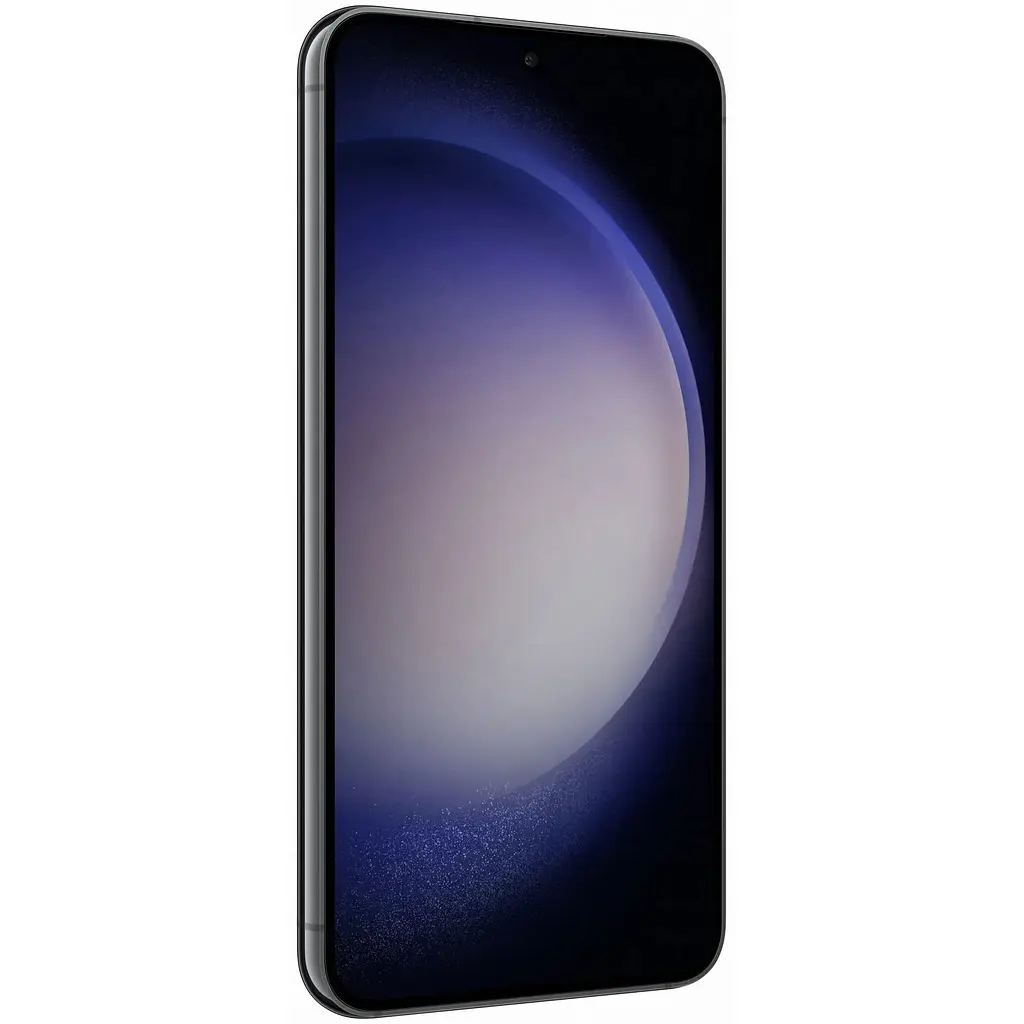 Смартфон Samsung Galaxy S23 8/256GB Phantom Black (SM-S911BZKG) [NFC, 2 SIM] - фото 4