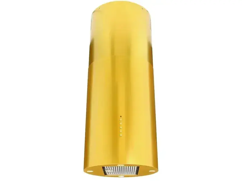 Витяжка Akpo WK-4 Isla Balmera Slim Gold