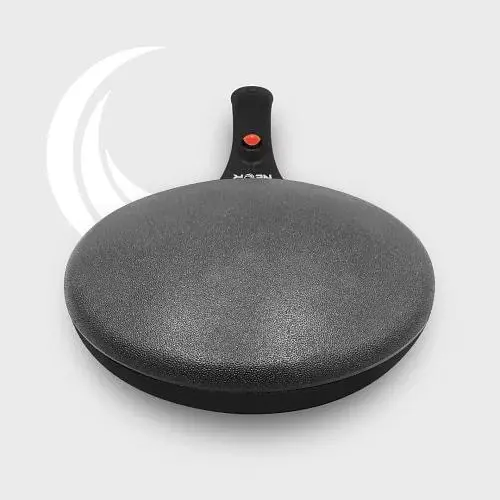 Млинець Neor Creppy 20D BK - фото 5